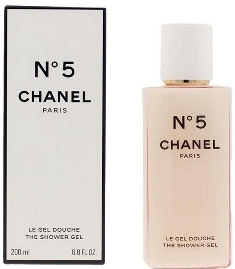 chanel no 5 duschgel|Chanel perfume no 5.